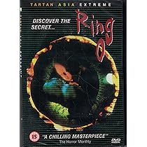 Ring 2 [1998] [DVD]: Amazon.co.uk: Daisuke Ban, Yoichi Numata