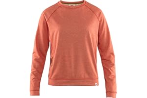 Fjällräven Damen High Coast Lite Sweater W Sweatshirts (1er Pack)