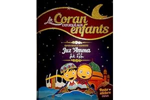 LE CORAN EXPLIQUÉ AUX ENFANTS