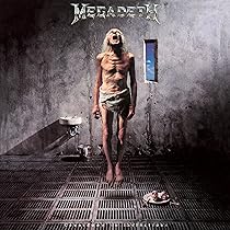 Countdown to Extinction: Amazon.pl: Płyty CD i winylowe