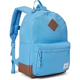 Herschel Heritage&trade; &Ccedil;ocuk | Su İtici Kumaş Sırt &Ccedil;antası, 15 L