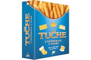 Les Tuche-L'Intégrale 5 Films