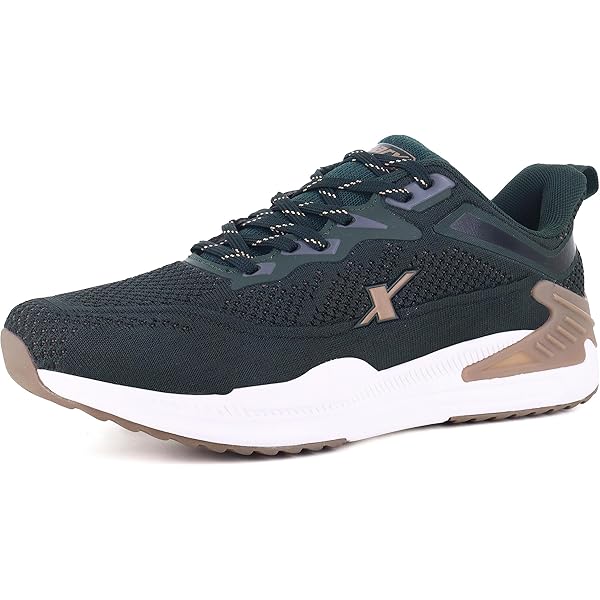 Buy SPARX Men's Shoes,FT.Green Copper,7UK,SX0905GGFCP0007 at Amazon.in