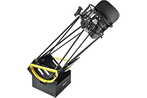 EXPLORE SCIENTIFIC Ultra Light Dobsonian 254mmm GENERATION II