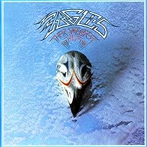 EAGLES LEGACY 12CD＋DVD＋Blu-ray ボックス輸入盤 Eagles イーグルス / Legacy (12CD+DVD+Blu-ray) 輸入盤 〔CD