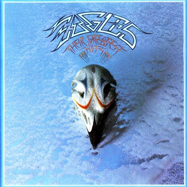 The Eagles Legacy Cd Box Set