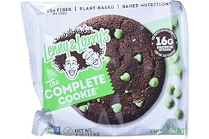 Lenny & Larry's The Complete Cookie 1356g