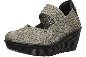 Bernie Mev - Catwalk Mimosa Shimmer Taille 39