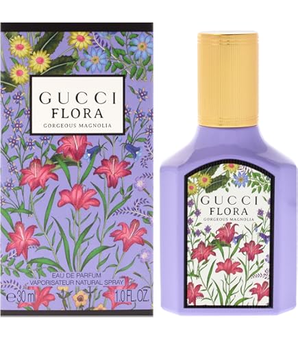 Gucci Flora Georgeous Gardenia Edp Vapo 100 Ml : Amazon.pl: Uroda
