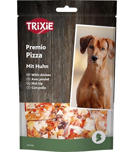 Trixie Premio Chicken Cheese Stripes, 100 G