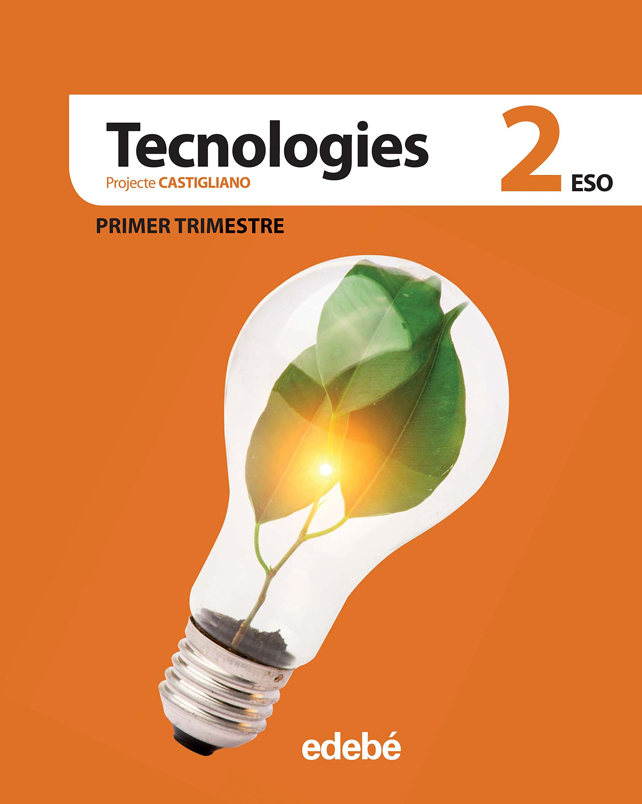TECNOLOGIES 2 ESO. PROJECTE CASTIGLIANO