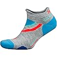 Balega Women's Ultraglide Cushioning Performance No Show Athletic Running Socks for Men and Women