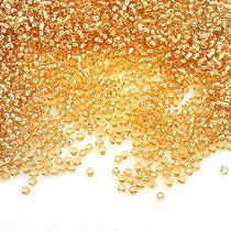Perles De Rocaille En Verre 4mm - Lot De 1100, Couleur Au Choix, Pour Bijoux Et DIY