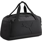 PUMA PUMA BUZZ Small Sports Bag Unisex Yetişkin Spor &Ccedil;antası PUMA Black X
