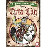 Disney En G&uuml;zel Maceralar - Orta &Ccedil;ağ