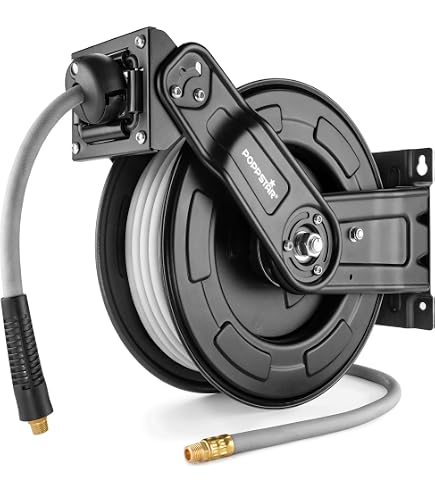 Poppstar Attacco Rapido Aria Compressa NW 7.2 Filettatura Interna 1/2'' &ndash; 2 Pezzi