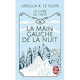 La Main gauche de la nuit (Le Livre de Hain, tome 4)