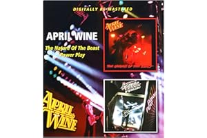 The Nature Of The Beast/Power Play