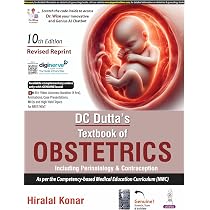 Buy DC Dutta's Textbook of Gynecology Book Online at Low Prices in ...