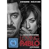 Loving Pablo