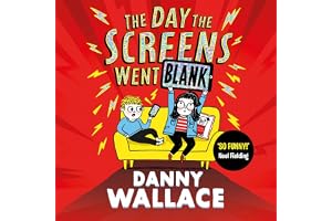 The Day the Screens Went Blank