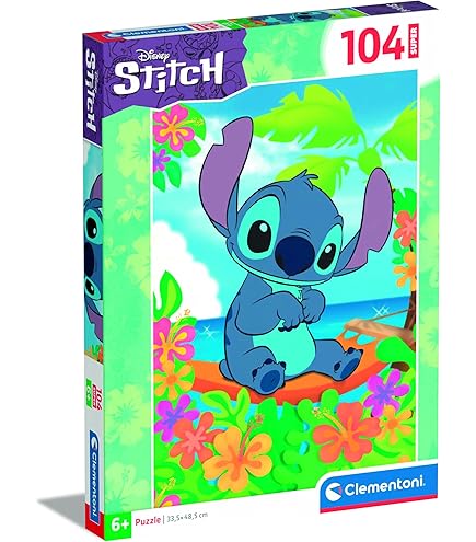 Ravensburger puzzel Magisch ritje - legpuzzel - 100 stukjes : Christoph, Silvia