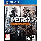 Metro Redux Double Pack (2033 + Last Light)