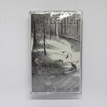 Filosofem [CASSETTE] by Burzum: Amazon.co.uk: CDs & Vinyl