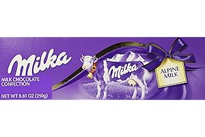 Milka Czekolada mleczna 250 g
