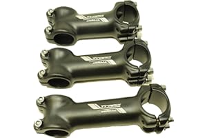 Kalloy AS-601 AHEAD 1 1/8” HANDLEBAR STEM 31.8mm BAR PICK 90/105 OR 120mm