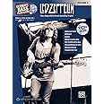 Led Zeppelin: Ultimate Bass Play-along