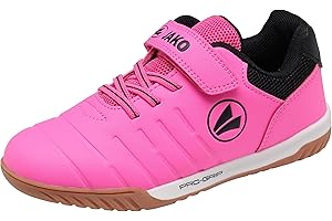 JAKO Dziewczynki J-sh Finesto EvButy na kort halowy