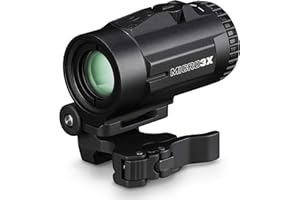 Vortex Micro 3X Magnifier