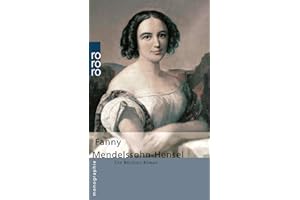 Fanny Mendelssohn-Hensel