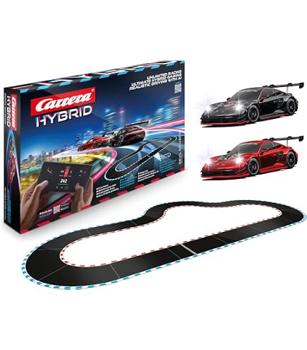 Porsche 911 GT3 R Roxy 1:50 Scale RC Car With Lights & App Control