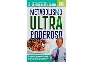 Metabolismo Ultra Poderoso