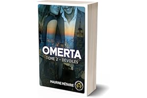 Omerta tome 2 : Dévoilés