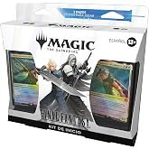 Magic: The Gathering Starter Kit&mdash;Final Fantasy