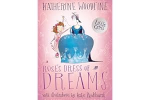 Rose's Dress of Dreams