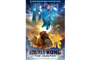Godzilla X Kong: The Hunted