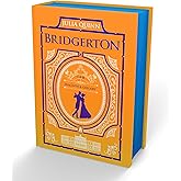 It's In His Kiss and On the Way to the Wedding: Bridgerton Collector's Edition: 5-6