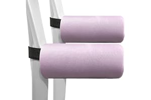 ‎SPRING SEAON SPRING SEAON krücken griffpolster Unterarmgehstützen Pads Gehhilfe Gehstockzubehör Armrest Covers 2 Stück Schweißabsorbierend bequem und rutschfest