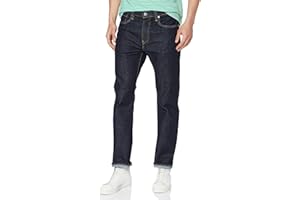 Levi's Męskie dżinsy 502 Taper Fit (dostępne również w dużych i wysokich)