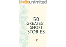 50 Greatest Short Stories