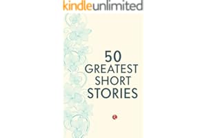50 Greatest Short Stories