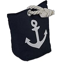 Relaxdays Türstopper Sack Beige - Vintage Design Mit Stern Motiv