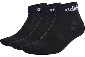 adidas Think Linear 3 Pairs Socks Mixte