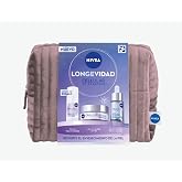 NIVEA Pack Cellular Epigenetics Anti-Aging Facial Care &ndash; FP30 Day Cream + Revitalizing Eye Serum + Rejuvenating Serum Gift &ndash;