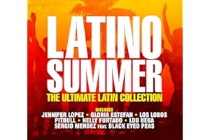 Latino Summer/Various Various Artists