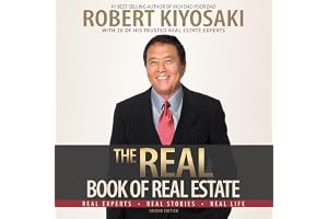 The Real Book of Real Estate: Real Experts. Real Stories. Real Life.
